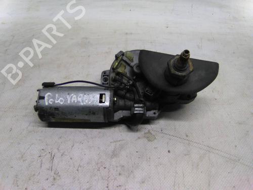 Used Rear wiper motor Rear wiper motor 19817421 19817421