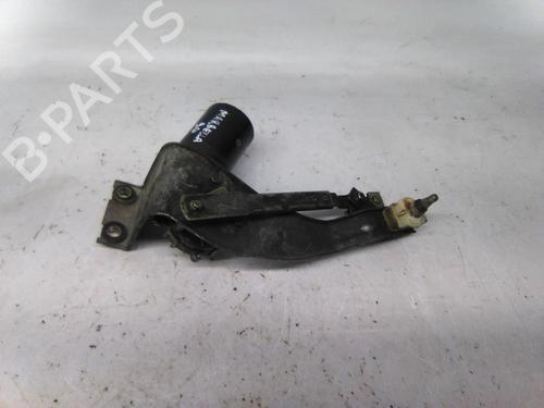 Used Rear wiper motor Rear wiper motor SEAT MARBELLA (28A) 0.9 (40 hp) 19817424 19817424