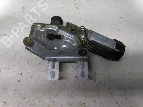 Used Rear wiper motor Rear wiper motor VW CORRADO (53I) 1.8 G60 (160 hp) 19817426 19817426