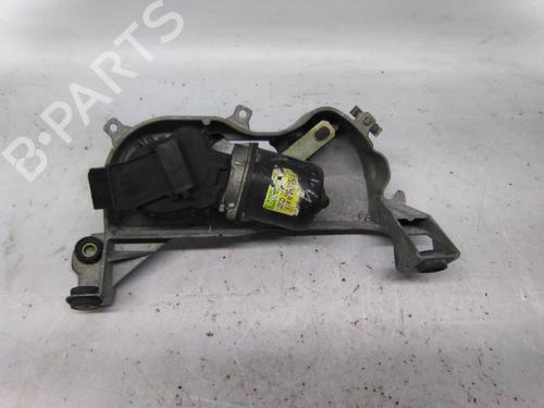 Used Rear wiper motor Rear wiper motor AUDI A2 (8Z0) 1.4 TDI (75 hp) 19817427 19817427