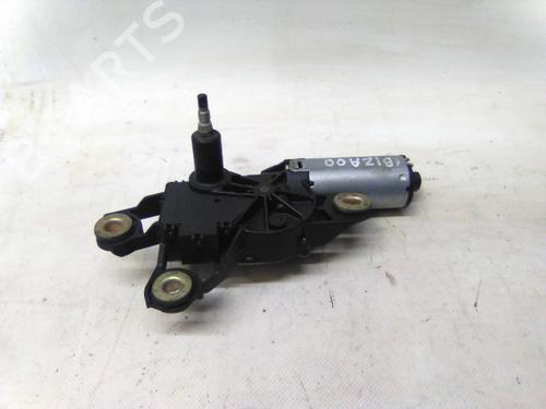 Motor limpa vidros traseiro Motor limpa vidros traseiro 19817437 19817437