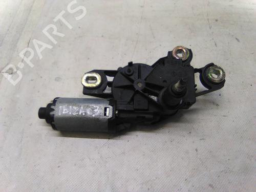 Used Rear wiper motor Rear wiper motor 19817440 19817440
