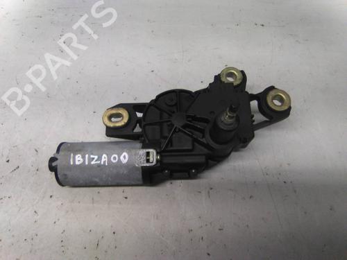 Used Rear wiper motor Rear wiper motor 19817446 19817446