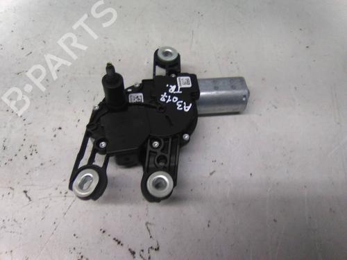 Used Rear wiper motor Rear wiper motor AUDI A3 (8V1, 8VK) 1.6 TDI (105 hp) 19817449 19817449