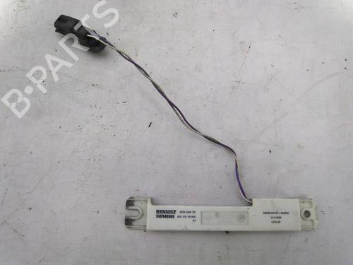 Used Antenna/Base Antenna/Base OPEL CORSA D (S07) [2006-2015] 36224528 36224528