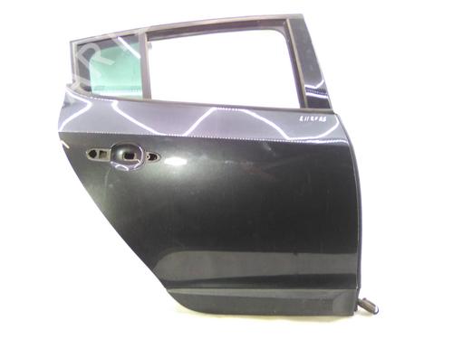 Used Right rear door Right rear door OPEL CORSA D (S07) [2006-2015] 36224529 36224529