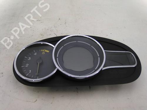 Quadrante Quadrante MITSUBISHI GRANDIS (NA_W) [2003-2011] 36224548 36224548