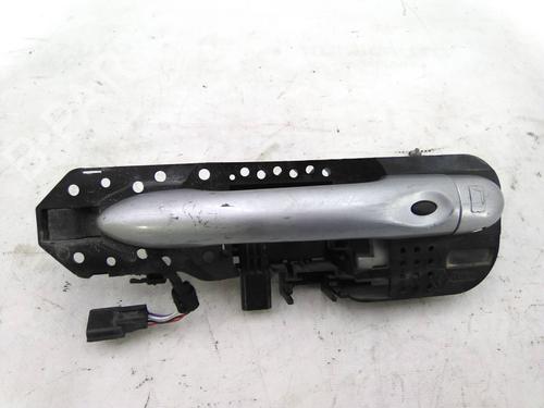 Used Front left exterior door handle Front left exterior door handle 36224532 36224532