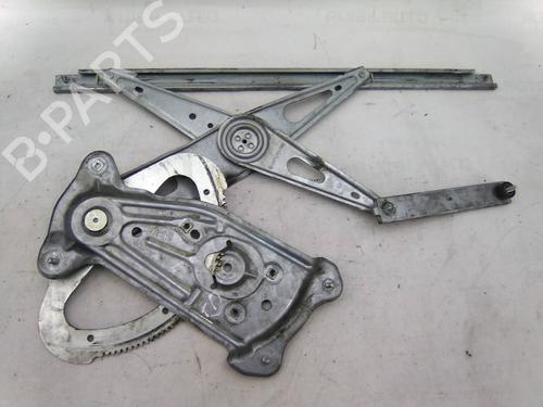 Used Front right window mechanism Front right window mechanism 36224550 36224550