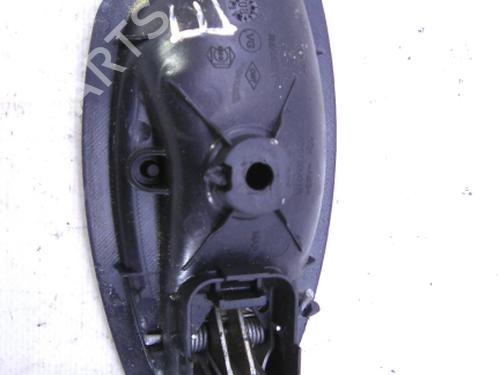 Front left interior door handle MITSUBISHI GRANDIS (NA_W) | BP36224535I13 - Image 2
