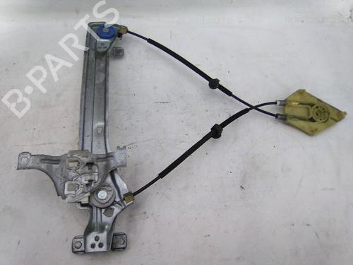 Used Rear left window mechanism Rear left window mechanism MITSUBISHI GRANDIS (NA_W) [2003-2011] 36224554 36224554