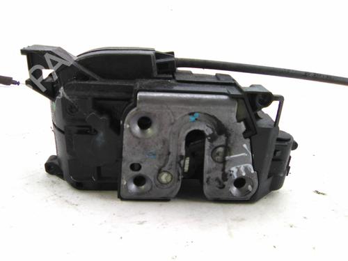 Used Squib airbag Squib airbag MITSUBISHI GRANDIS (NA_W) [2003-2011] 36224560 36224560
