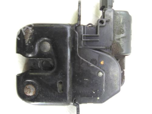Bagklap lås Bagklap lås MITSUBISHI GRANDIS (NA_W) [2003-2011] 36224562 36224562
