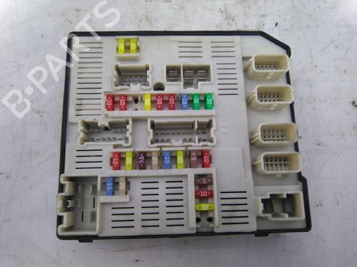 Used Fuse box Fuse box MITSUBISHI GRANDIS (NA_W) [2003-2011] 36224566 36224566