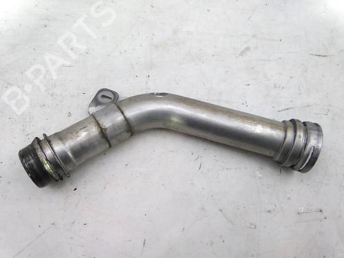 Used Intercooler pipe Intercooler pipe MITSUBISHI GRANDIS (NA_W) [2003-2011] 36224587 36224587