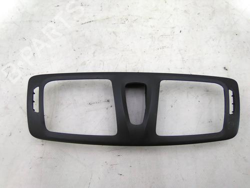 Used Air vent Air vent MITSUBISHI GRANDIS (NA_W) [2003-2011] 36224575 36224575