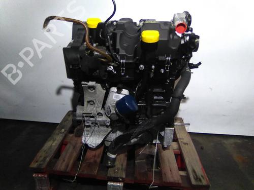 Used Engine Engine MITSUBISHI GRANDIS (NA_W) [2003-2011] 36224576 36224576