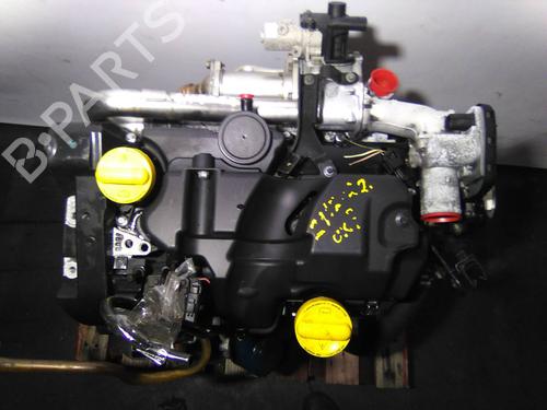 Engine MITSUBISHI GRANDIS (NA_W) | BP36224576M1 - Image 2