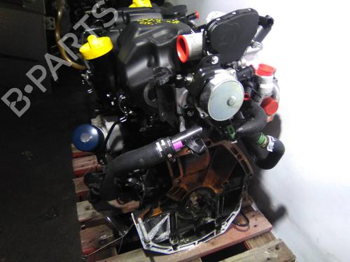 Engine MITSUBISHI GRANDIS (NA_W) | BP36224576M1 - Image 3