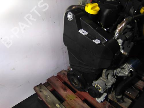 Engine MITSUBISHI GRANDIS (NA_W) | BP36224576M1 - Image 4