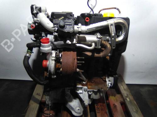 Engine MITSUBISHI GRANDIS (NA_W) | BP36224576M1 - Image 5