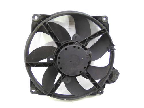 Used Radiator fan Radiator fan MITSUBISHI GRANDIS (NA_W) [2003-2011] 36224595 36224595