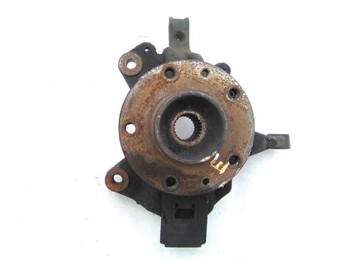 Used Left front steering knuckle Left front steering knuckle MITSUBISHI GRANDIS (NA_W) [2003-2011] 36224596 36224596