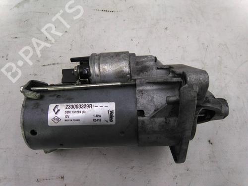 Starter MITSUBISHI GRANDIS (NA_W) | BP36224580M8 - Image 3