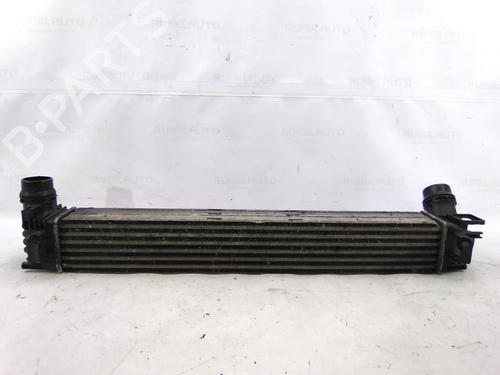 Intercooler Intercooler MITSUBISHI GRANDIS (NA_W) [2003-2011] 36224581 36224581