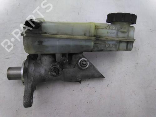 Used Brake master cylinder Brake master cylinder MITSUBISHI GRANDIS (NA_W) [2003-2011] 36224600 36224600