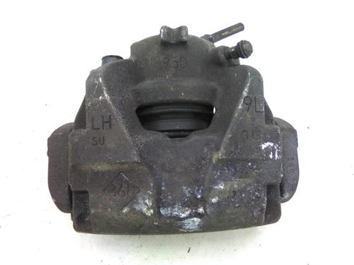Used Left front brake caliper Left front brake caliper MITSUBISHI GRANDIS (NA_W) [2003-2011] 36224601 36224601