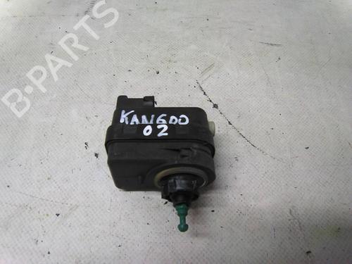 Used Headlight adjuster motor Headlight adjuster motor RENAULT KANGOO (KC0/1_) D 55 1.9 (KC0D) (54 hp) 19817491 19817491