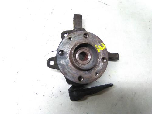 Used Left front steering knuckle Left front steering knuckle RENAULT KANGOO (KC0/1_) D 55 1.9 (KC0D) (54 hp) 19817496 19817496
