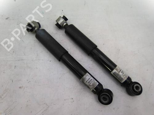 Used Right rear shock absorber Right rear shock absorber 19817499 19817499