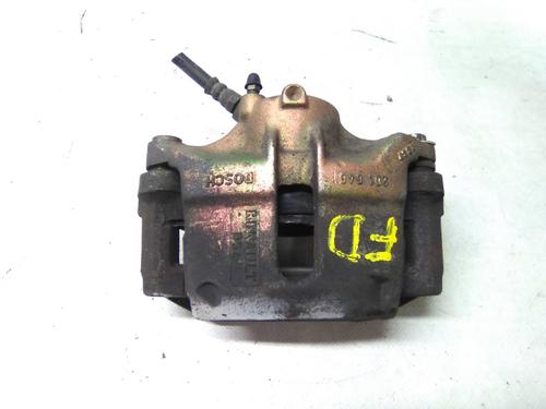 Used Right front brake caliper Right front brake caliper 19817500 19817500