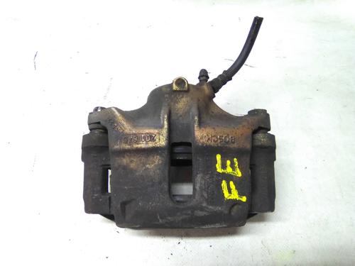 Used Left front brake caliper Left front brake caliper RENAULT KANGOO (KC0/1_) D 55 1.9 (KC0D) (54 hp) 19817501 19817501