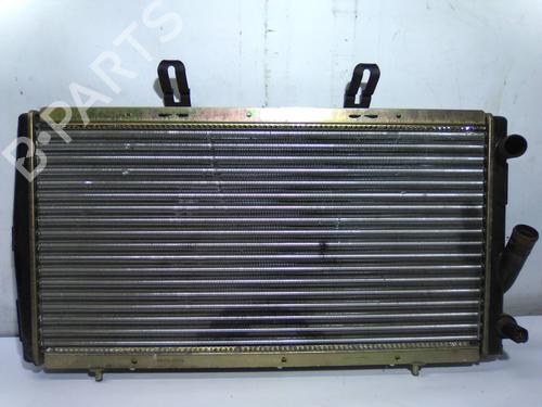 Used Water radiator Water radiator RENAULT 21 Saloon (L48_) 1.7 (L48E) (94 hp) 19817477 19817477