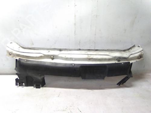 Frontplade/Frontkurv Frontplade/Frontkurv RENAULT KANGOO (KC0/1_) D 55 1.9 (KC0D) (54 hp) 19817482 19817482