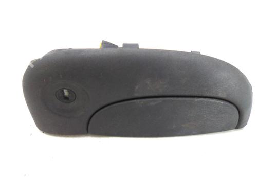 Used Front right exterior door handle Front right exterior door handle 19817484 19817484