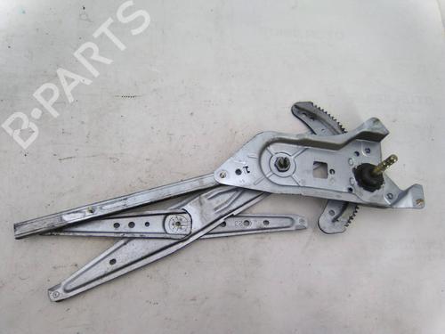 Used Front right window mechanism Front right window mechanism RENAULT KANGOO (KC0/1_) D 55 1.9 (KC0D) (54 hp) 19817488 19817488