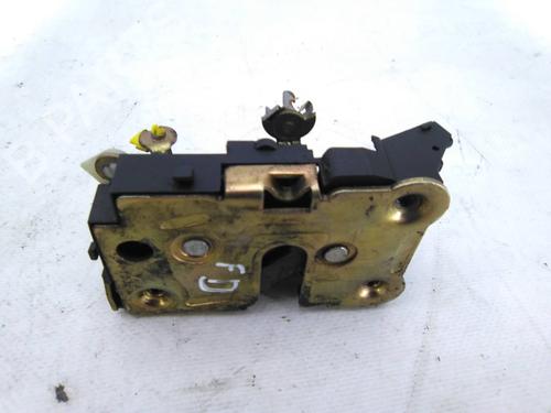 Used Front right lock Front right lock 19817489 19817489