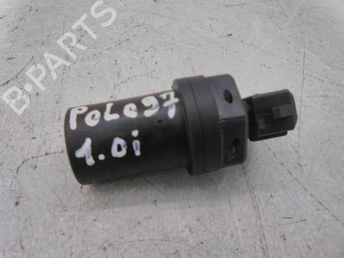 Used Electronic module Electronic module 19817509 19817509