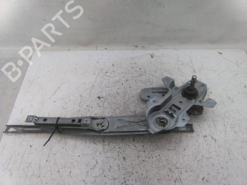 Used Rear right window mechanism Rear right window mechanism 19817534 19817534