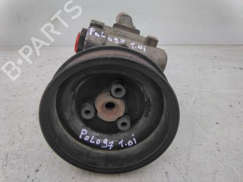 Used Steering pump Steering pump 19817515 19817515