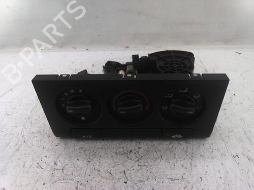 Used Climate control Climate control 19817535 19817535