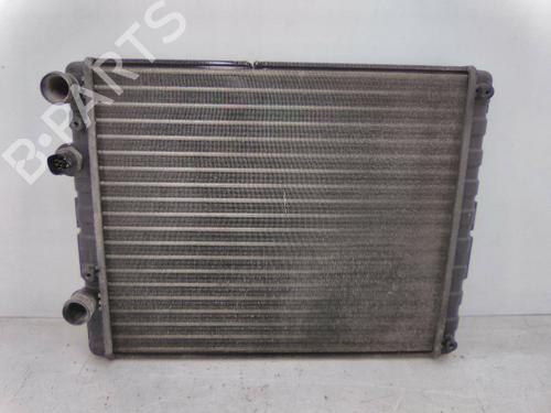 Used Water radiator Water radiator 19817517 19817517