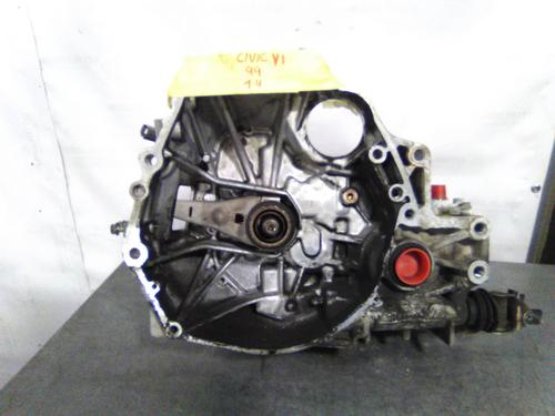 Used Gearbox Gearbox HONDA CIVIC VI Hatchback (EJ, EK) 1.4 i S (EJ9) (90 hp) 19817518 19817518
