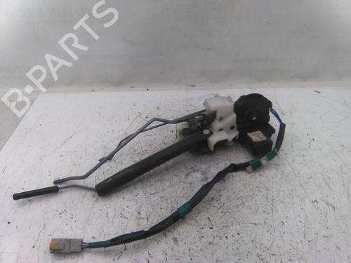 Used Front left lock Front left lock HONDA CIVIC VI Hatchback (EJ, EK) 1.4 i S (EJ9) (90 hp) 19817537 19817537