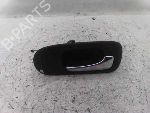 Used Rear right interior door handle Rear right interior door handle HONDA CIVIC VI Hatchback (EJ, EK) 1.4 i S (EJ9) (90 hp) 19817520 19817520