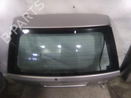 Used Tailgate Tailgate 19817521 19817521